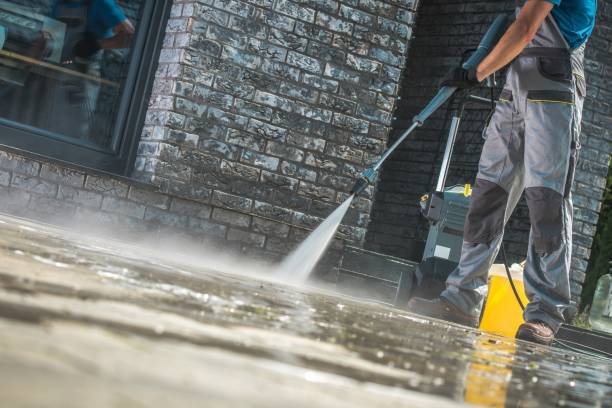 Best Dumpster Area Cleaning  in Nazareth, PA